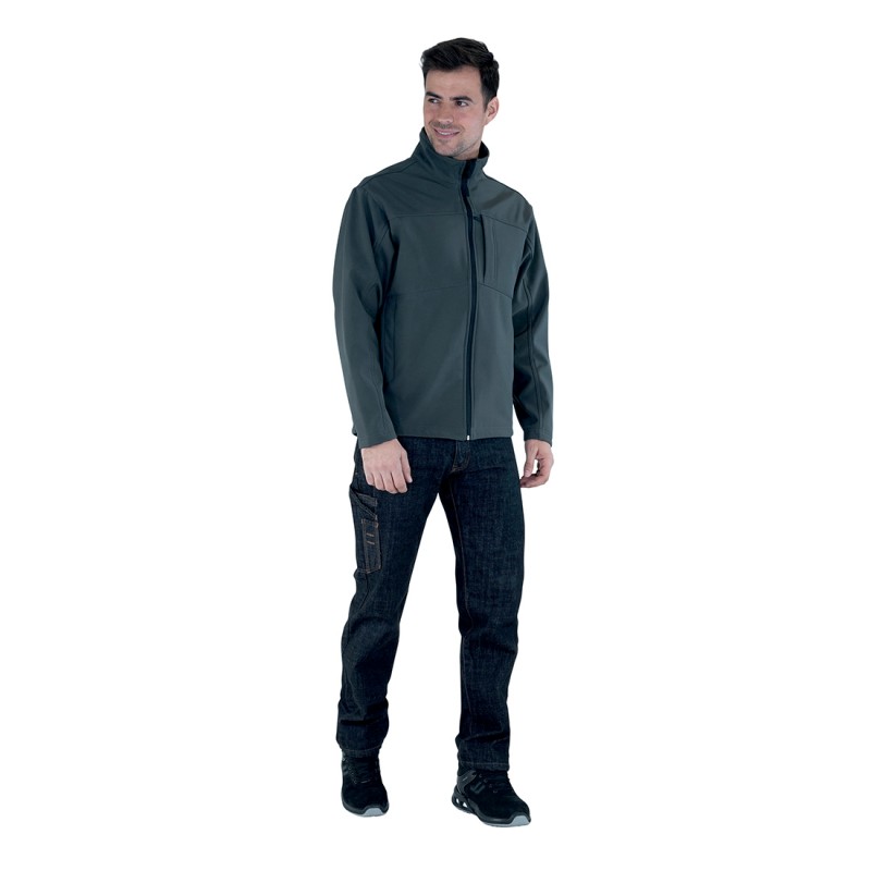 Lafont - Jean sans poches genoux COMOX - 1STSJN