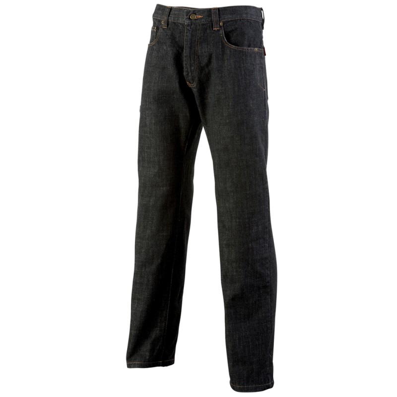Lafont - Jean sans poches genoux COMOX - 1STSJN