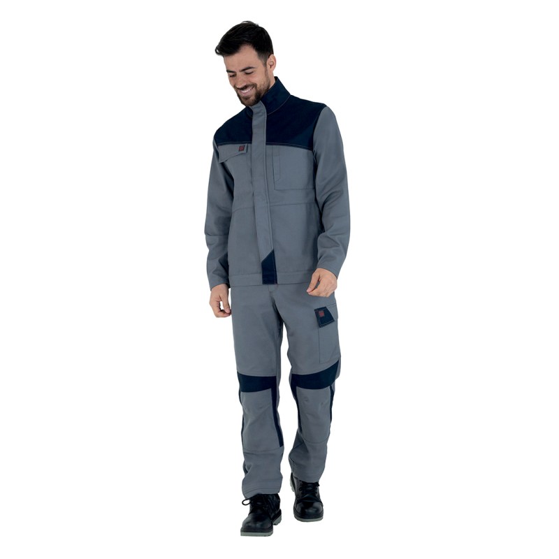 Lafont - Blouson GRENAT - 3COLUP