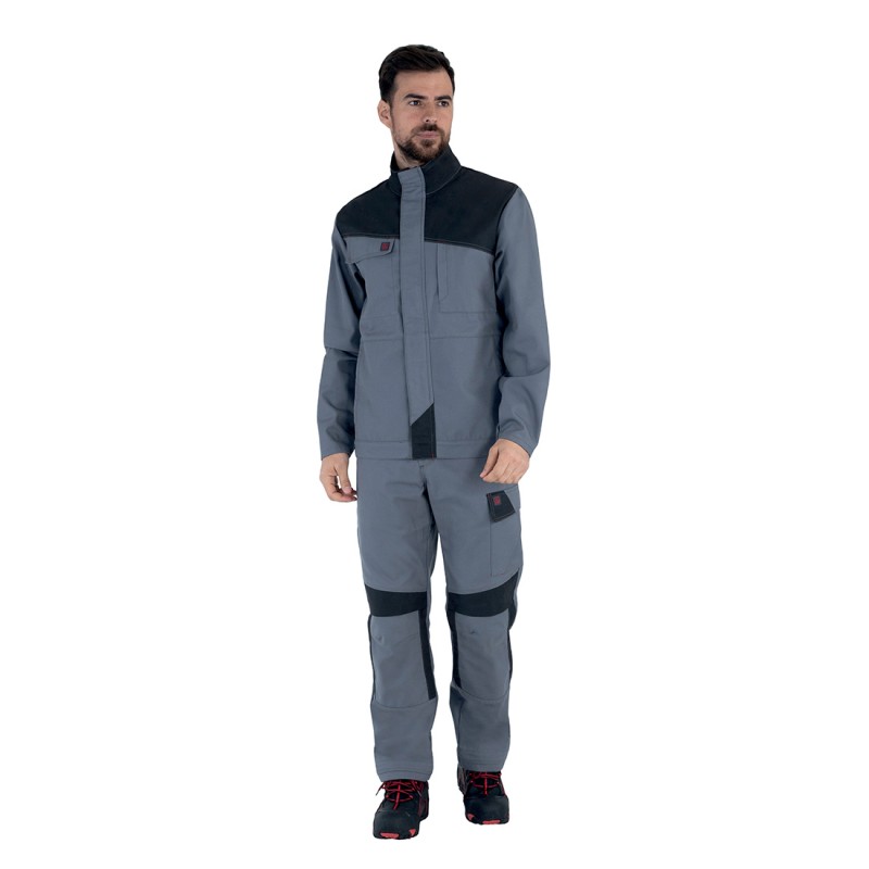 Lafont - Blouson GRENAT - 3COLUP