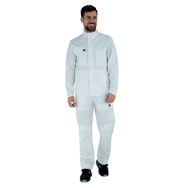 Lafont - Blouson JASPE Coton majoritaire - 3MIMUP