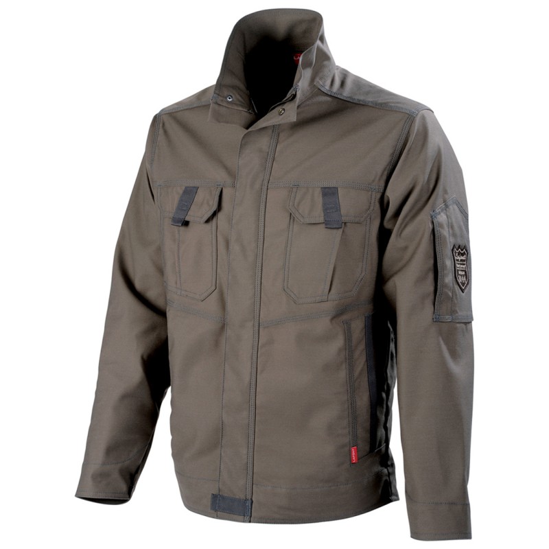 Lafont - Blonson KEME - 3STNCP