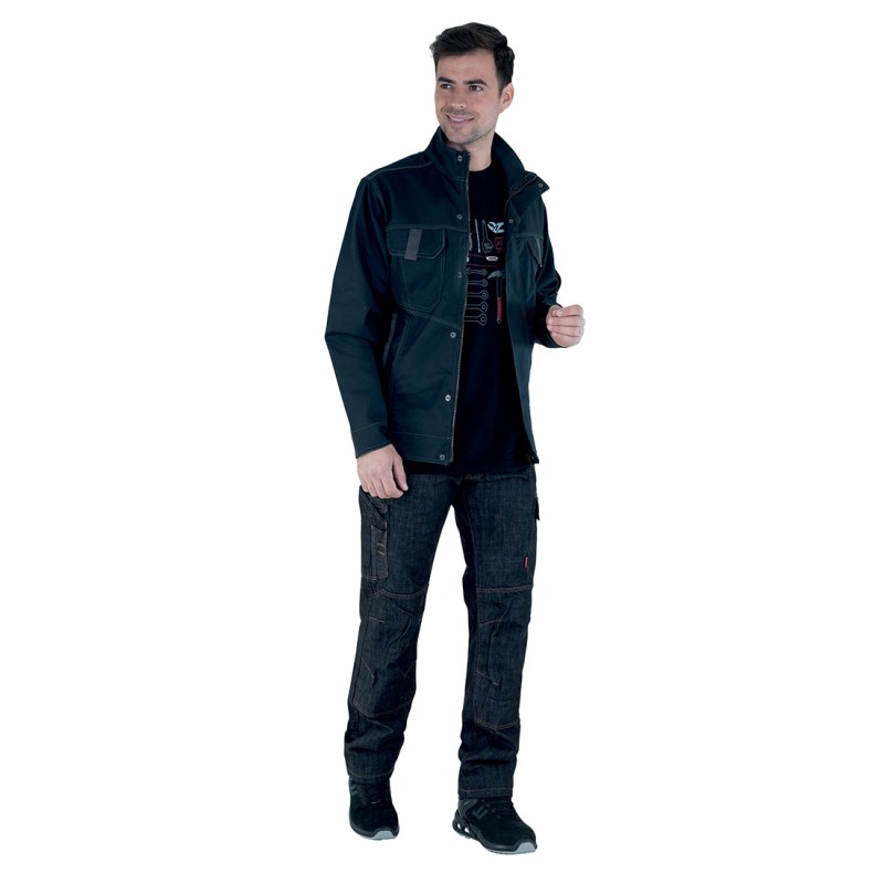 Lafont - Blonson KEME - 3STNCP