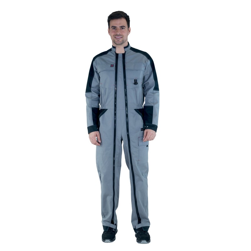 Lafont - Combinaison Double Fermeture à Glissière WIRE - 5ATGUP