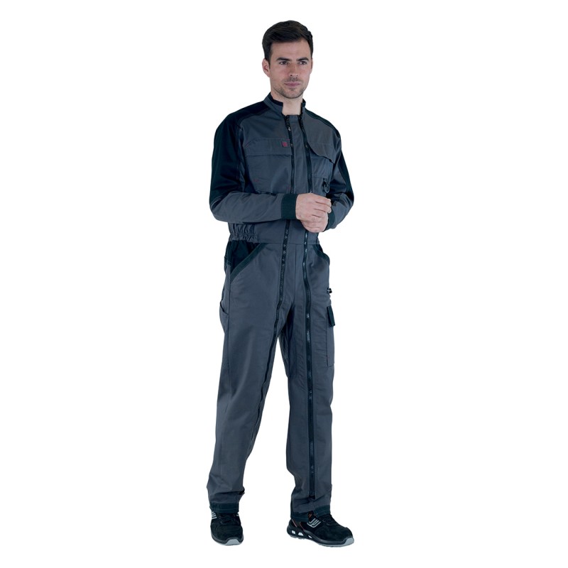 Lafont - Combinaison Double Fermeture à Glissière WIRE - 5ATGUP