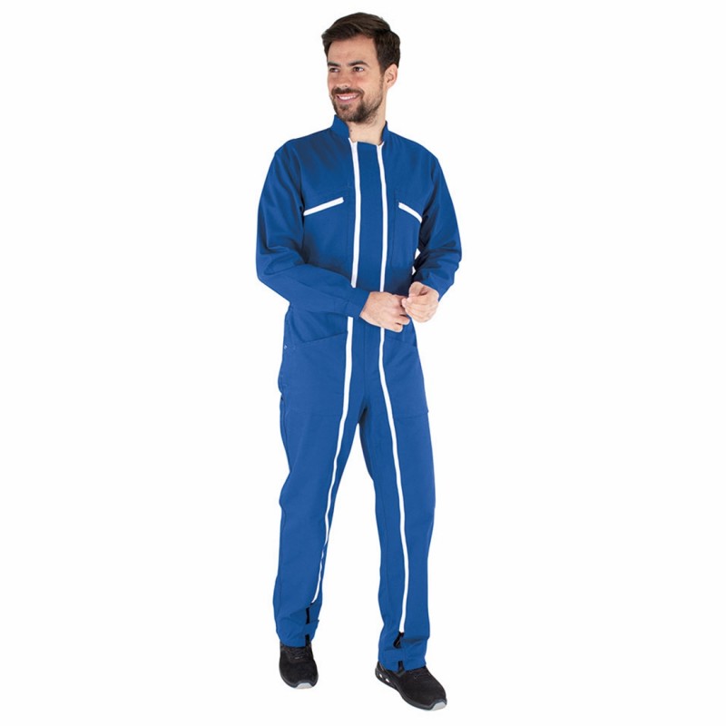 Lafont - Combinaison double fermeture à glissière BRAVE - 5BAGCP