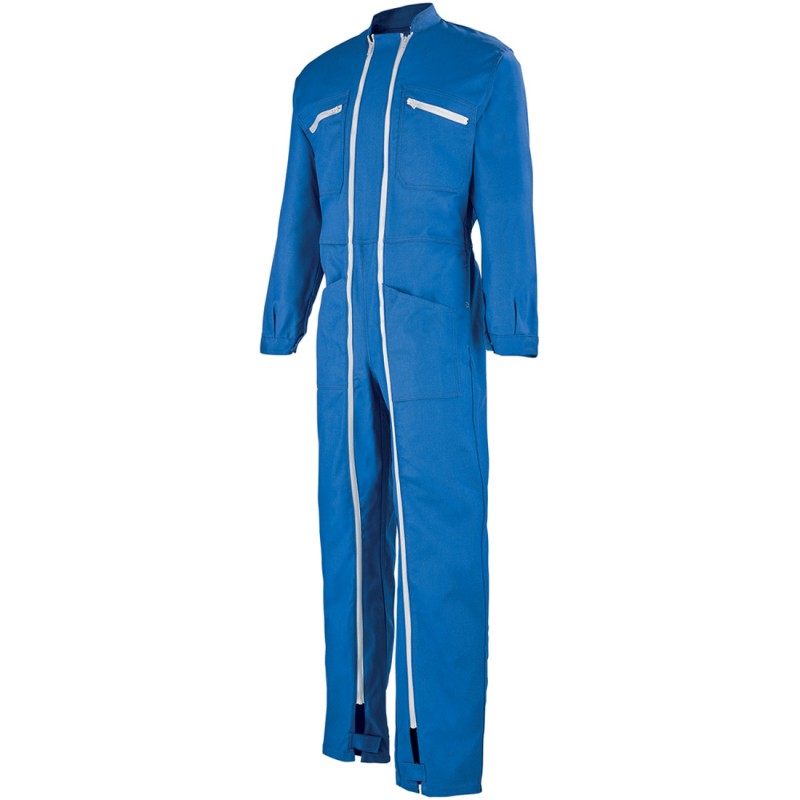 Lafont - Combinaison double fermeture à glissière BRAVE - 5BAGCP