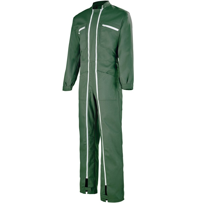 Lafont - Combinaison double fermeture à glissière BRAVE - 5BAGCP