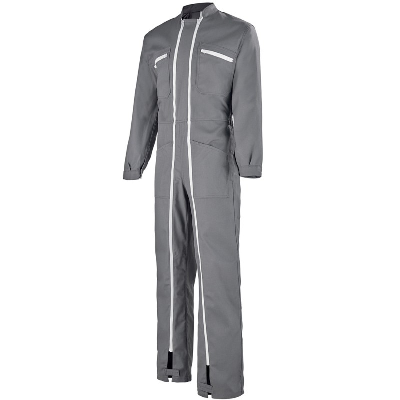 Lafont - Combinaison double fermeture à glissière BRAVE - 5BAGCP