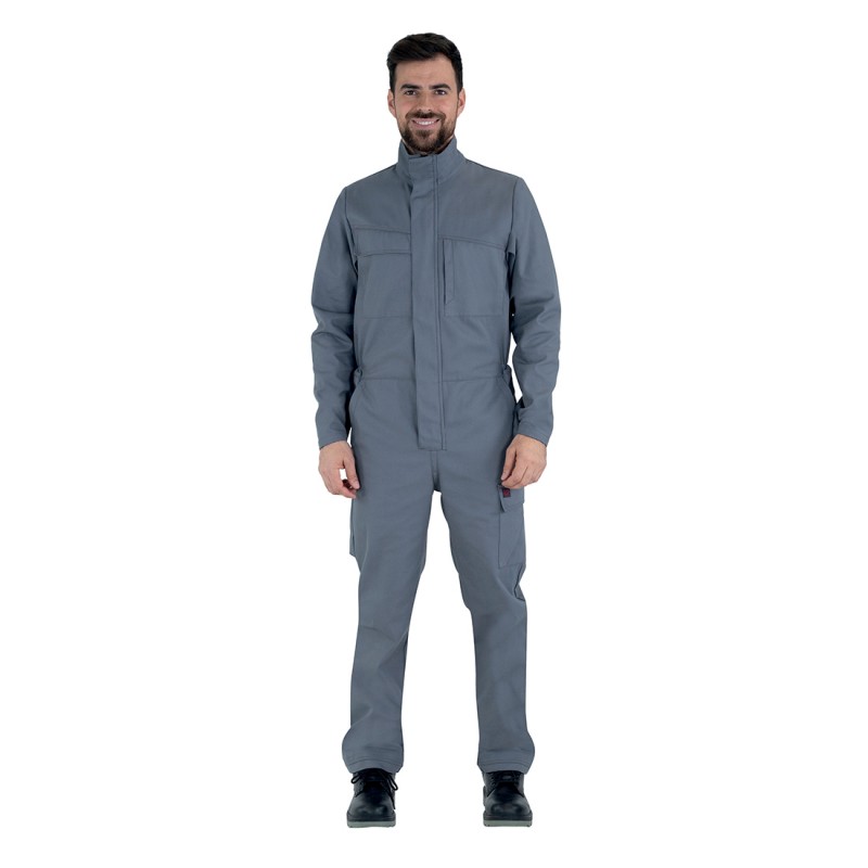 Lafont - Combinaison de travail mixte ONYX - 5MIMUP