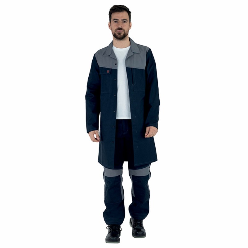Lafont - Blouse de travail Homme COVER - 7COLUP