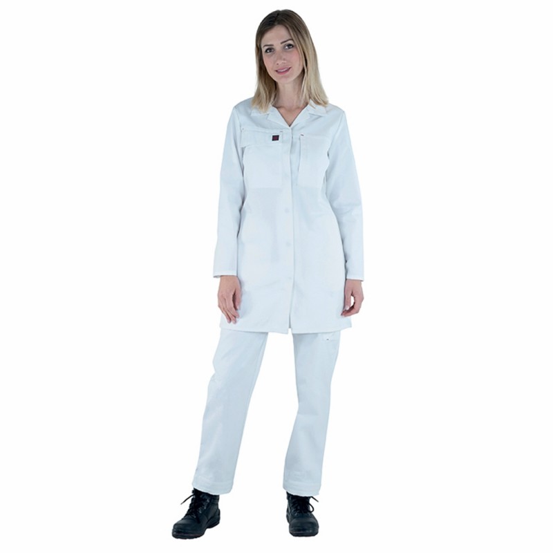 Lafont - Blouse de travail Femme AGATHE - 7MIFUP
