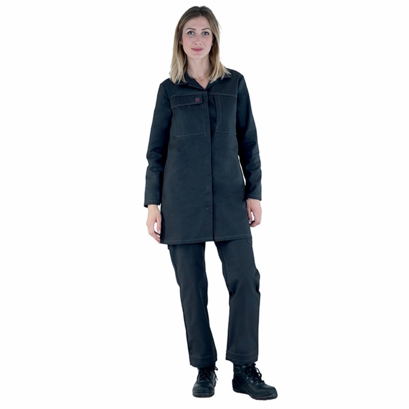 Lafont - Blouse de travail Femme AGATHE - 7MIFUP