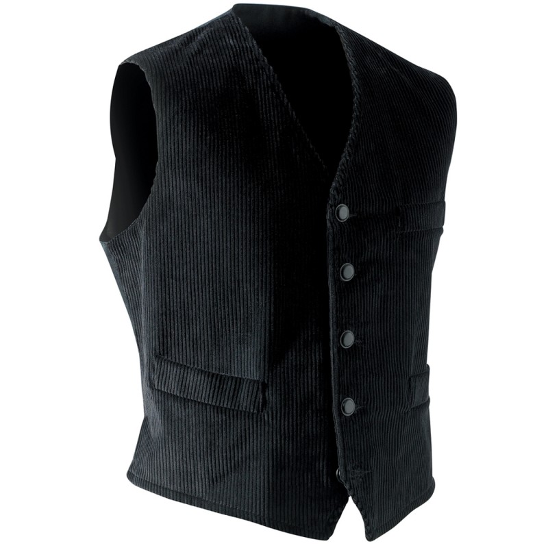 Lafont - Gilet de travail Homme DENIS - 960VC9