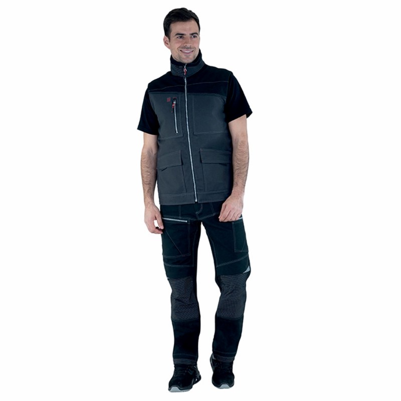 Lafont - Body-warmer HAMMER - 9ATHUP