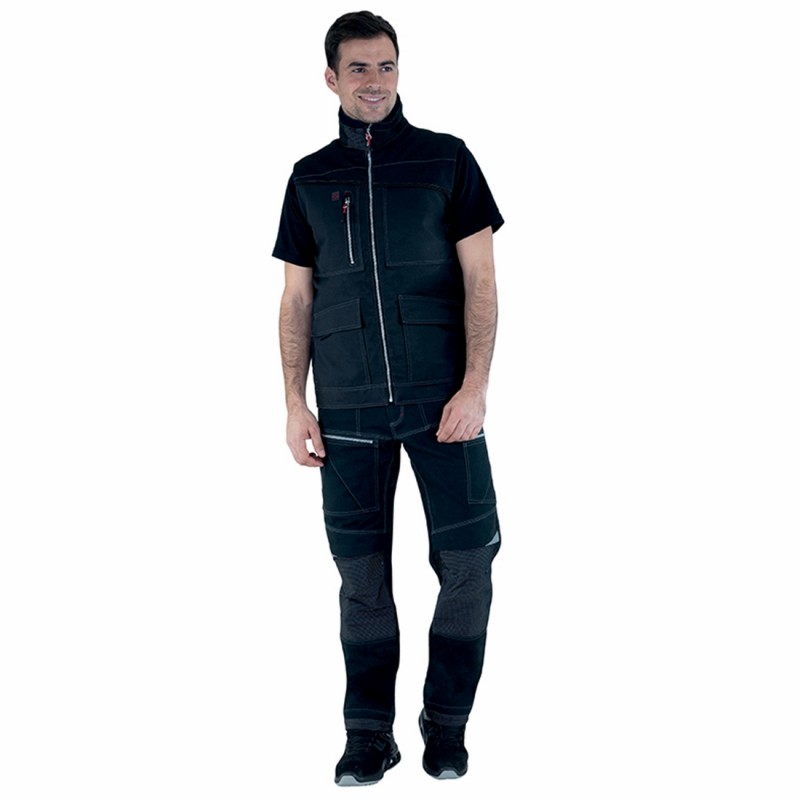 Lafont - Body-warmer HAMMER - 9ATHUP