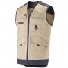 Lafont - Gilet de travail Homme TROWEL - 9ATTUP