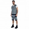 Lafont - Gilet de travail Homme TROWEL - 9ATTUP