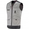 Lafont - Gilet de travail Homme TROWEL - 9ATTUP