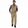 Lafont - Gilet de travail Homme HENRY - 9GEN
