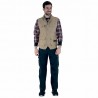 Lafont - Gilet de travail Homme HENRY - 9GEN