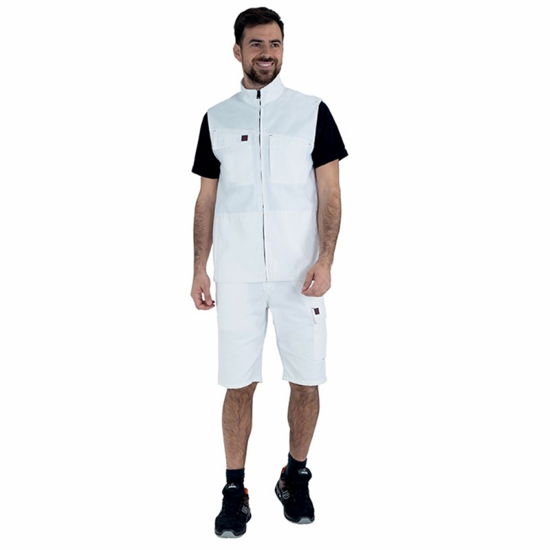 Lafont - Gilet GRANIT - 9MIMUP