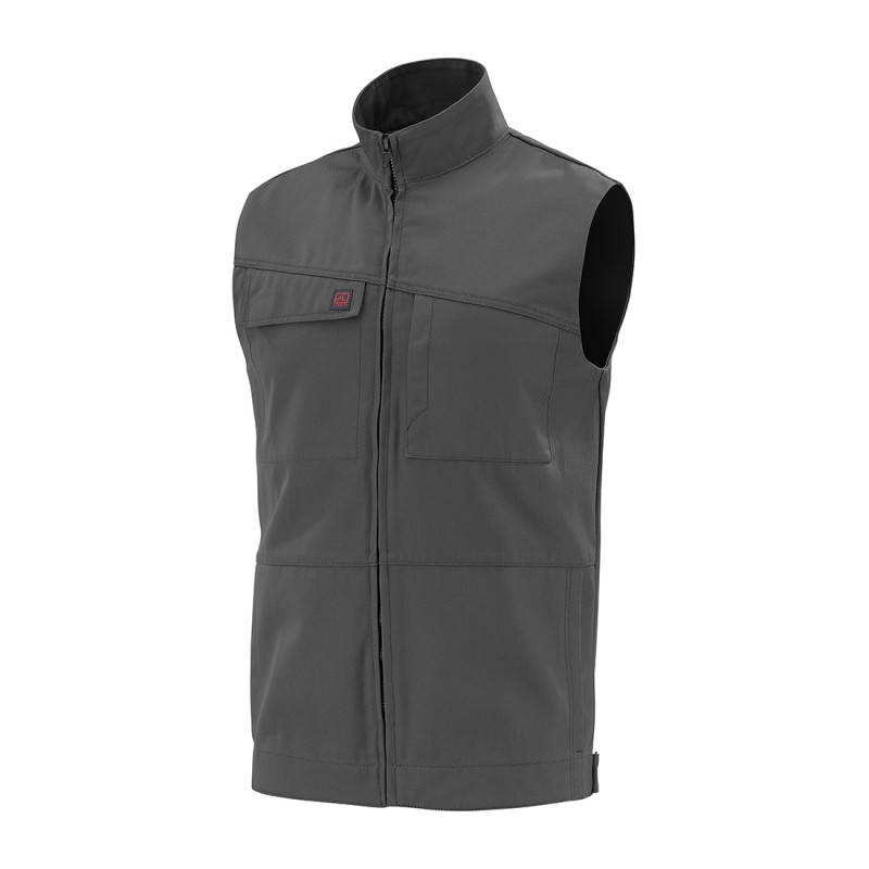 Lafont - Gilet GRANIT - 9MIMUP