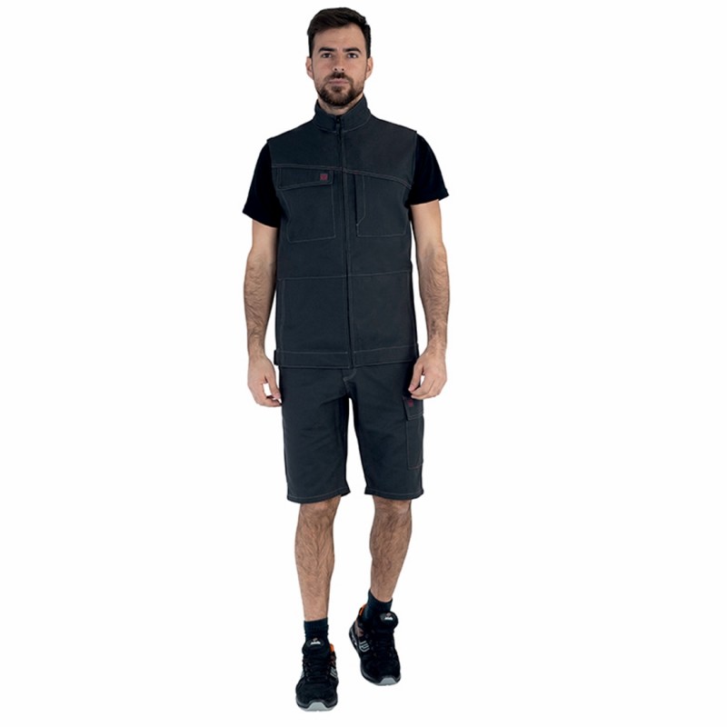 Lafont - Gilet GRANIT - 9MIMUP