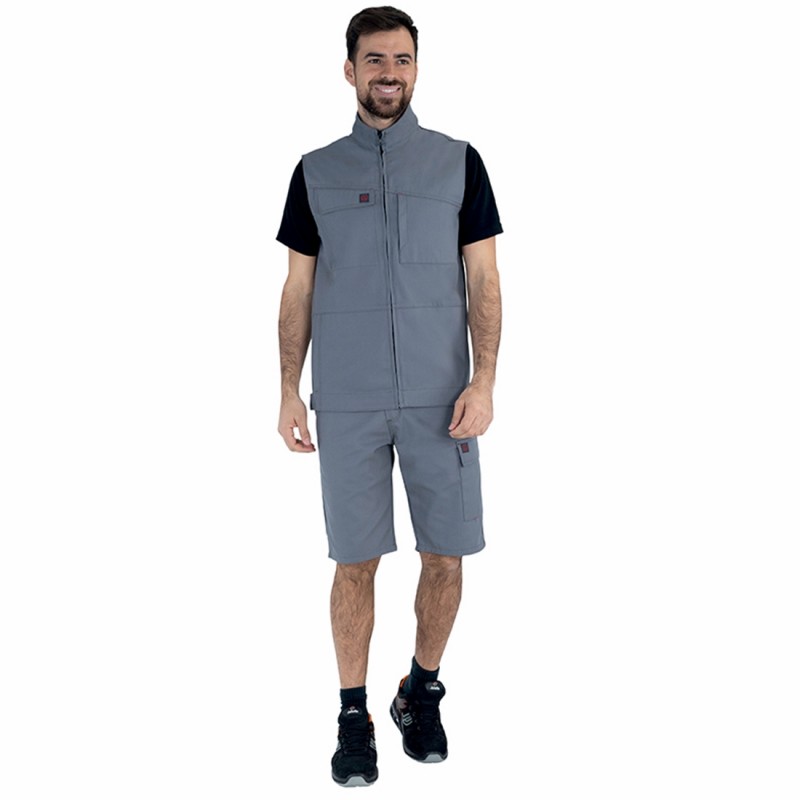 Lafont - Gilet GRANIT - 9MIMUP