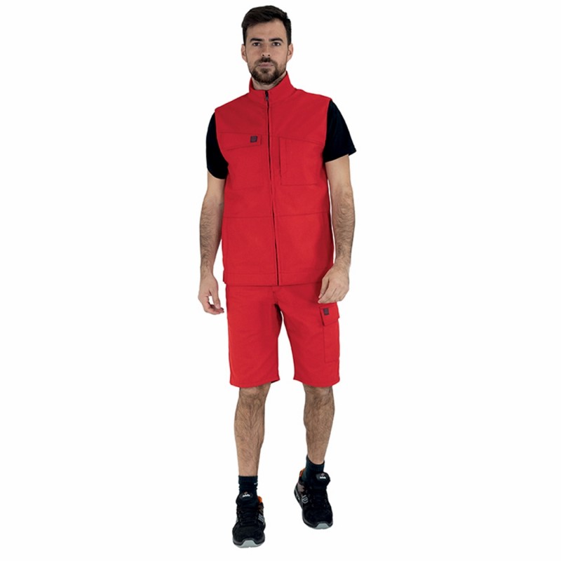 Lafont - Gilet GRANIT - 9MIMUP