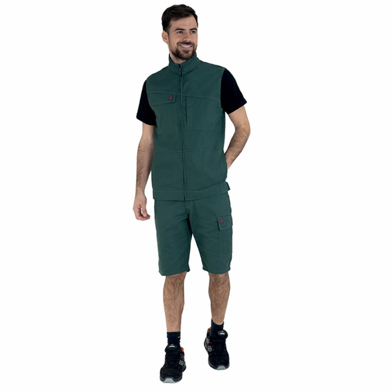 Lafont - Gilet GRANIT - 9MIMUP