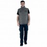 Lafont - Bodywarmer de travail mixte ELKI - 9STNCP