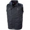 Lafont - Bodywarmer de travail mixte ELKI - 9STNCP