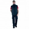 Lafont - Bodywarmer de travail mixte ELKI - 9STNCP