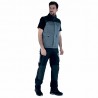 Lafont - Bodywarmer de travail mixte SHOVEL - AG1UP