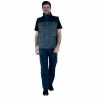 Lafont - Bodywarmer de travail mixte SHOVEL - AG1UP
