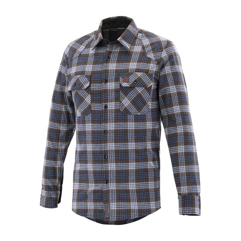 Lafont - Chemise de travail mixte JOSEPHINE - BPEGEN