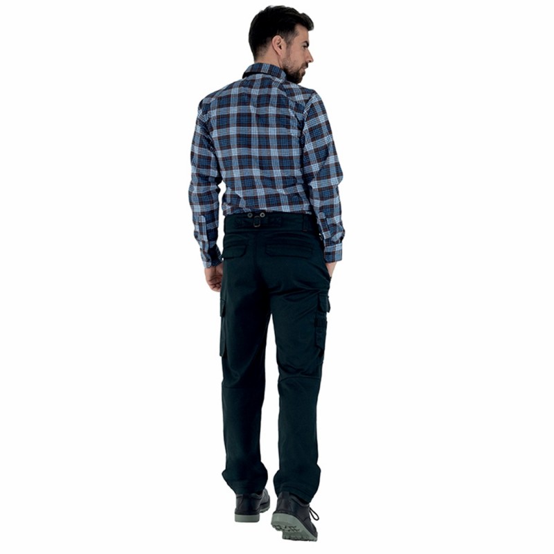 Lafont - Chemise de travail mixte JOSEPHINE - BPEGEN