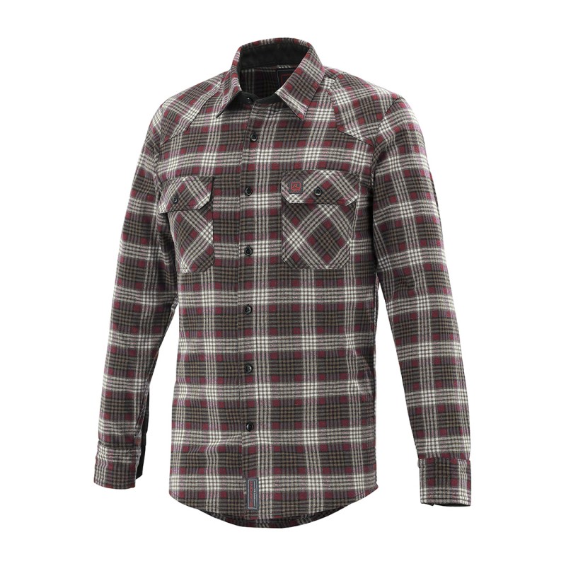 Lafont - Chemise de travail mixte JOSEPHINE - BPEGEN