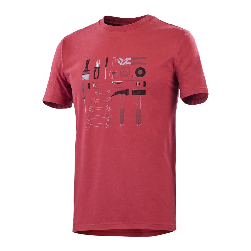 Lafont - Tee-shirt de travail mixte PILOT - CFAST