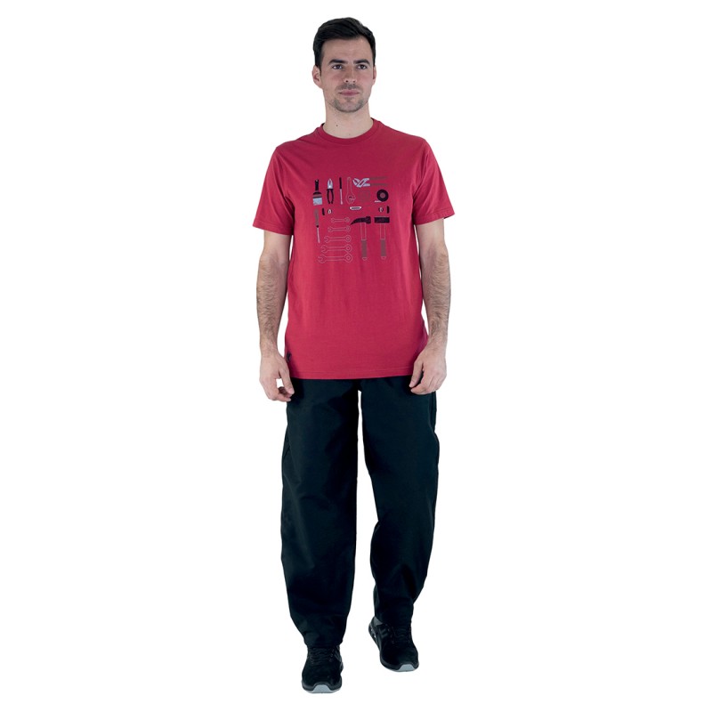 Lafont - Tee-shirt de travail mixte PILOT - CFAST