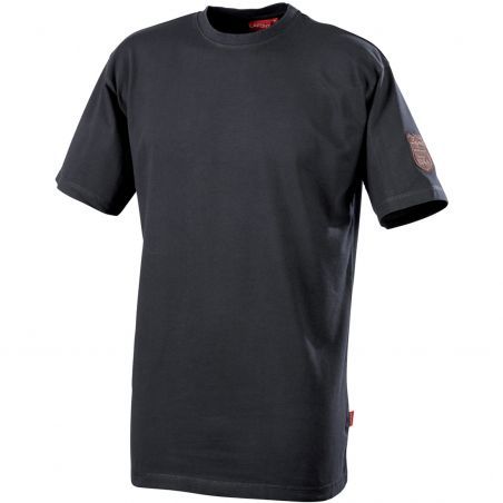 Lafont - Tee-shirt de travail manches courtes mixte TADI - CSTONE1