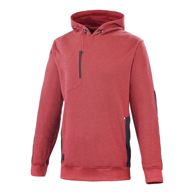 Lafont - Sweatshirt à capuche mixte POWER - DFAST1