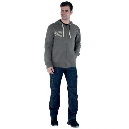 Lafont - Sweatshirt à capuche mixte HINTO - DSTONE