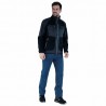 Lafont - Veste polaire Homme BOX - DWBIUP