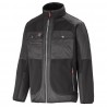 Lafont - Veste polaire Homme BOX - DWBIUP