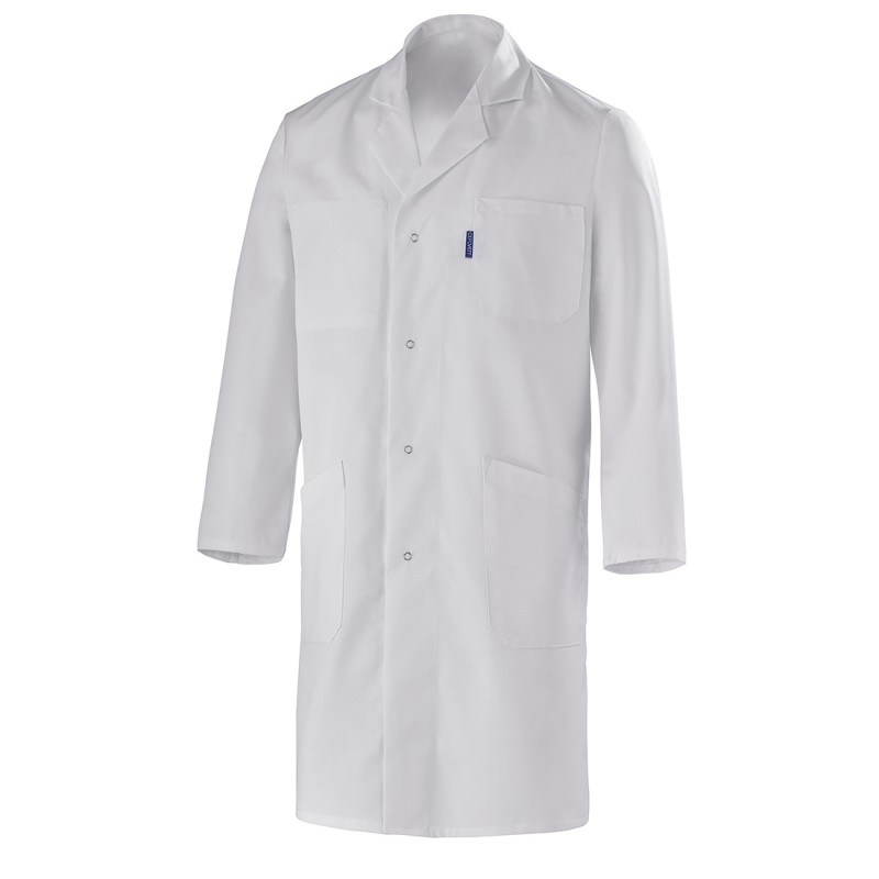 Cepovett - Blouse à boutons pressions Essentiels Polyester majoritaire - 9510PC