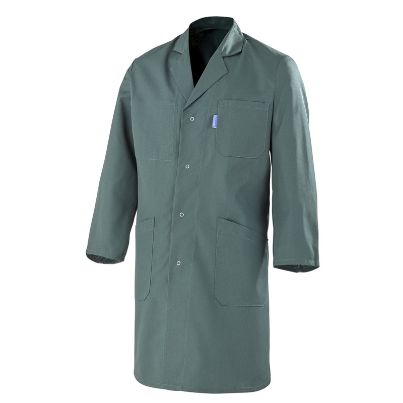 Cepovett - Blouse à boutons pressions Essentiels Polyester majoritaire - 9510PC