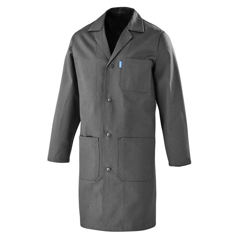 Cepovett - Blouse à boutons Essentiels 100% Coton - 9527