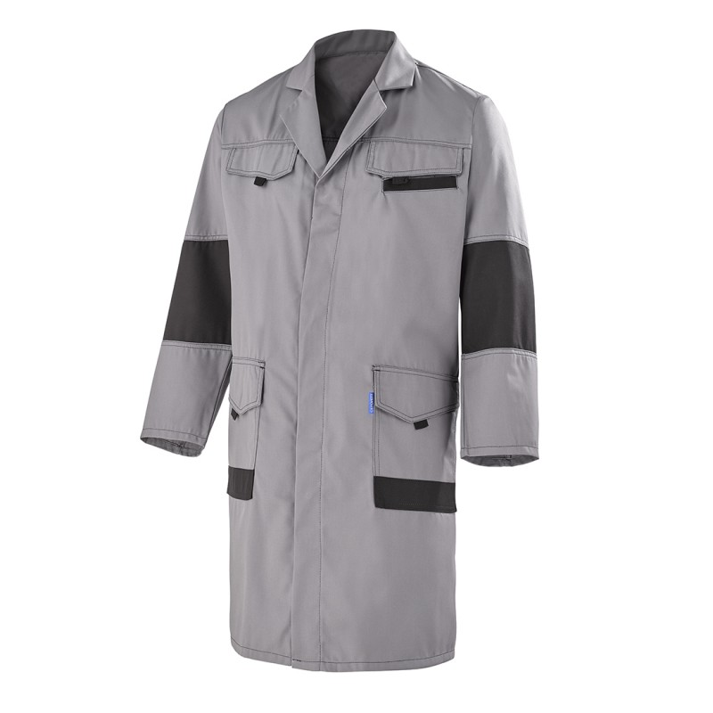 Cepovett - Blouse de travail Facity - 9578